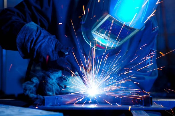 Best Structural Steel Welding in Al Creek, CO